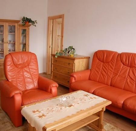 Apartman Horni Adršpach Esterno foto