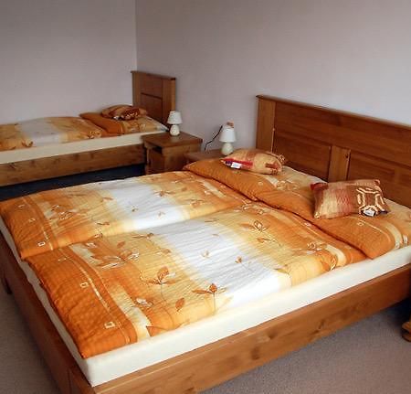 Apartman Horni Adršpach Esterno foto