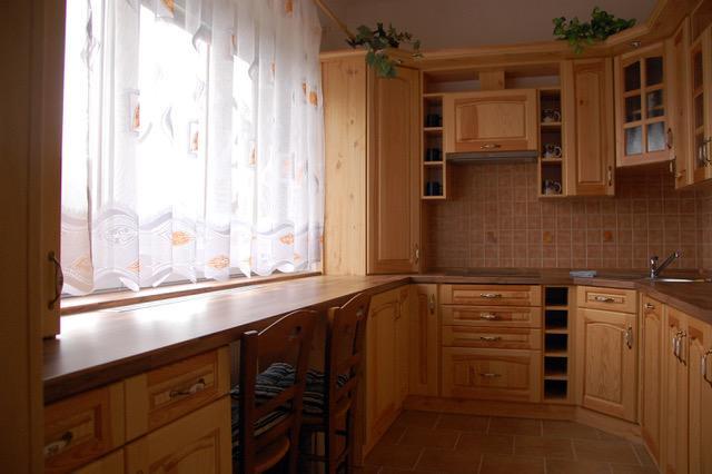 Apartman Horni Adršpach Esterno foto