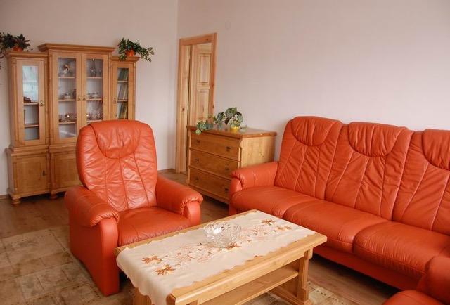 Apartman Horni Adršpach Esterno foto