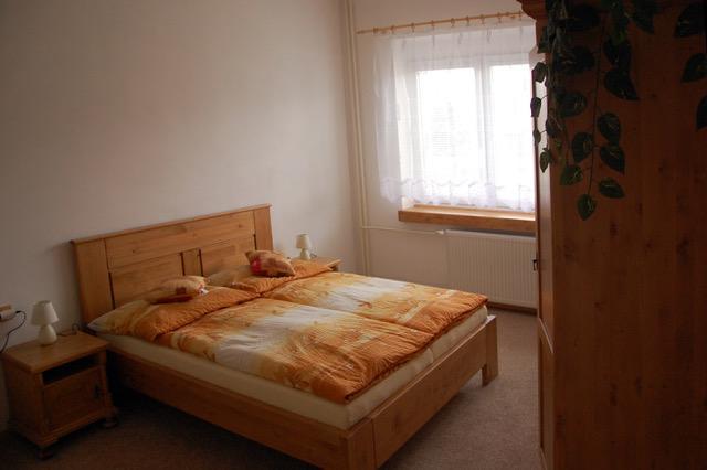 Apartman Horni Adršpach Esterno foto