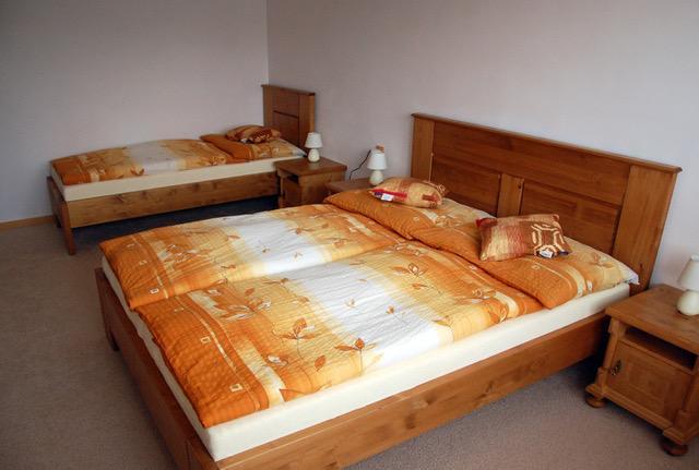 Apartman Horni Adršpach Esterno foto